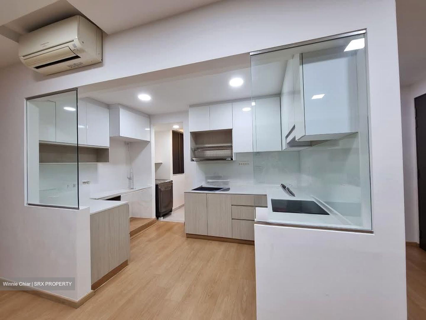Waterwoods (D19), Condominium #558362311
